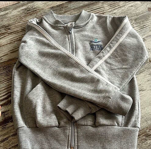 İstek hırka - Görsel 3