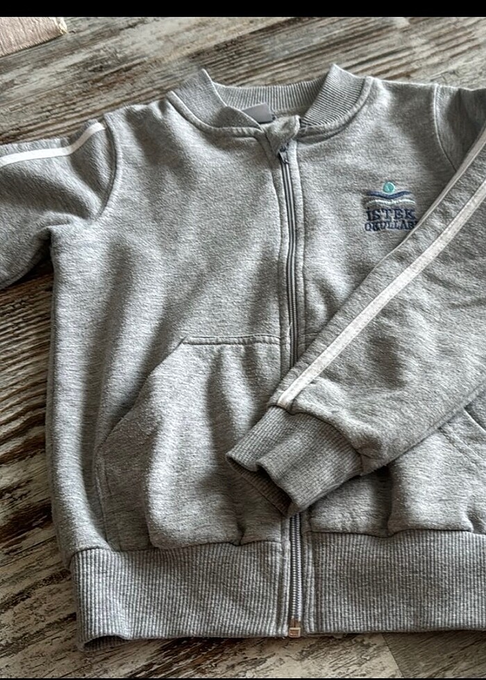 İstek hırka - Görsel 2