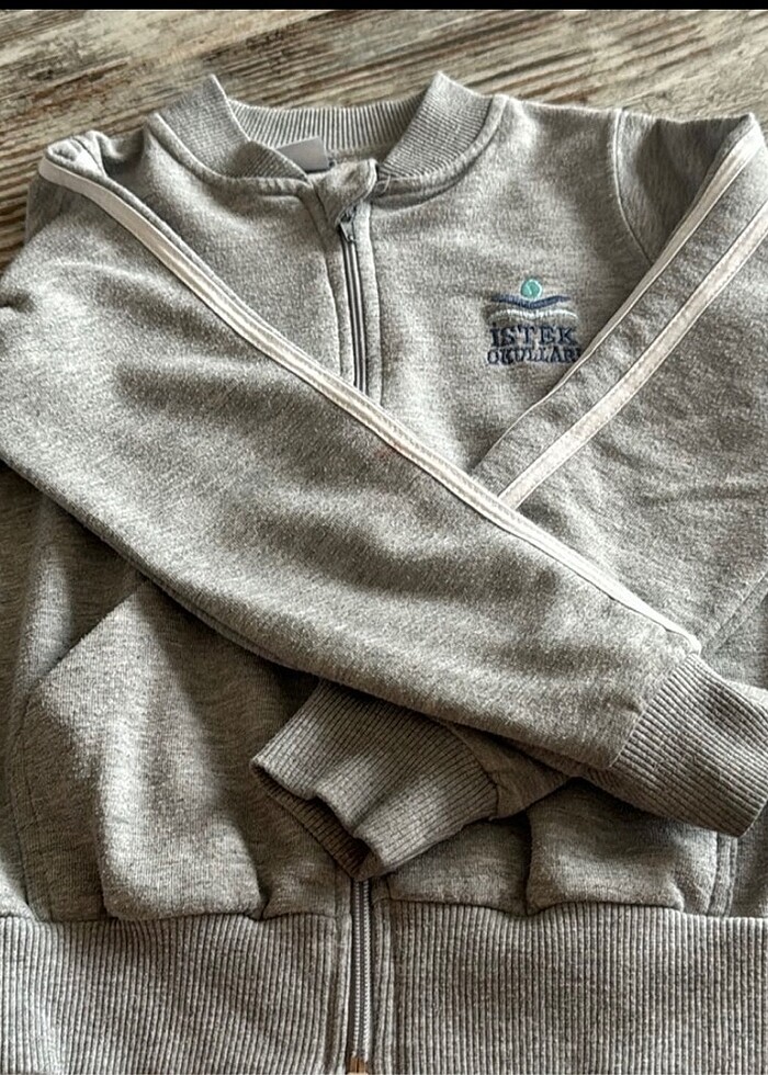 İstek hırka - Görsel 3