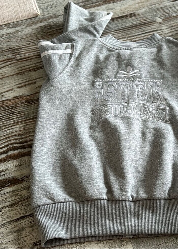 İstek hırka - Görsel 4