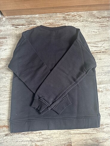 Zara sweat - Görsel 4