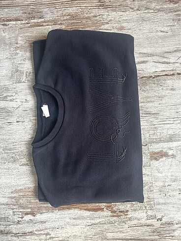 Zara sweat - Görsel 5