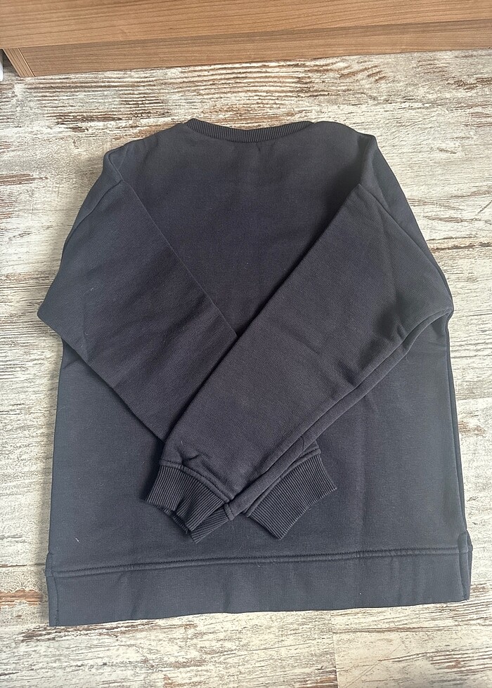 Zara sweat - Görsel 4