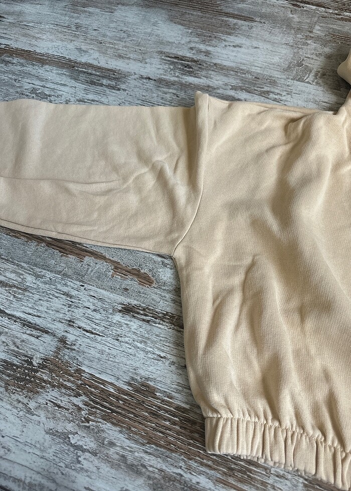 Mudo sweat - Görsel 5