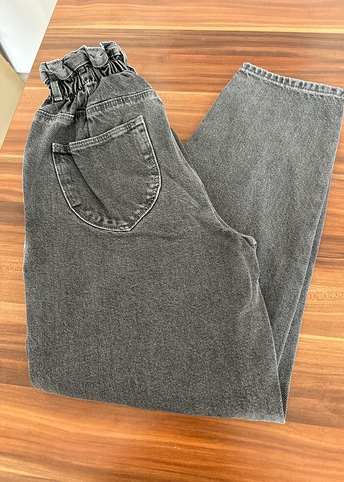 Zara kot pantalon - Görsel 4