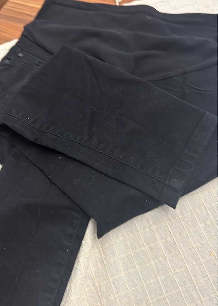 Hamile pantalonu - Görsel 2