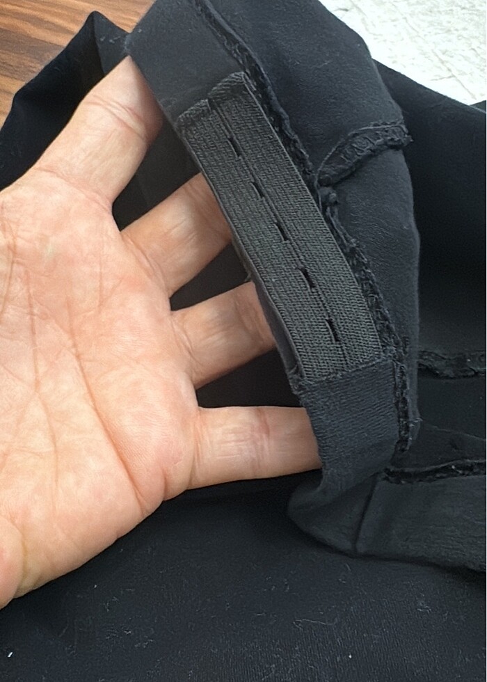 Hamile pantalonu - Görsel 3