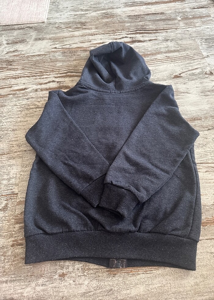 Koton sweat - Görsel 3