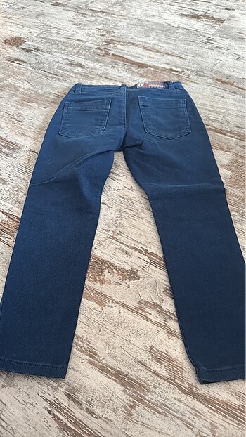 Kot pantalon - Görsel 5