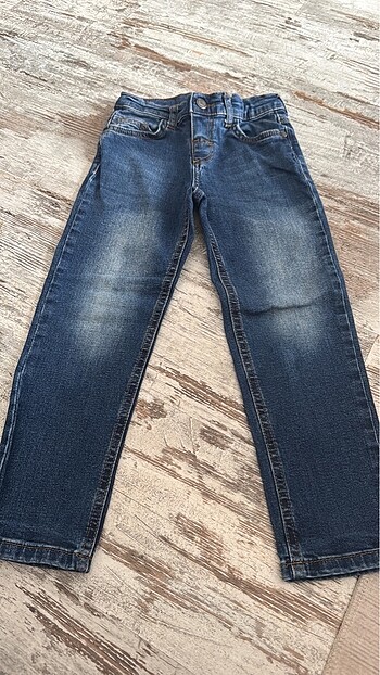 LC Waikiki Kot pantalon