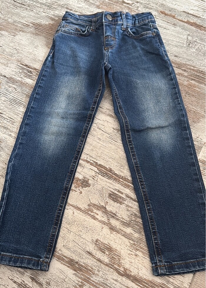 Kot pantalon - Görsel 2