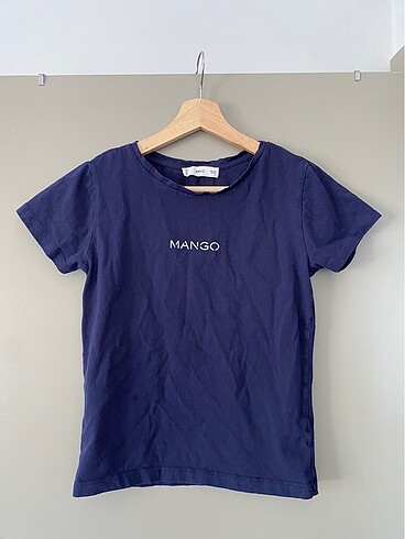 Kadın mango tshirt