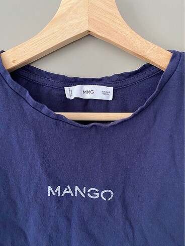 Mango Kadın mango tshirt
