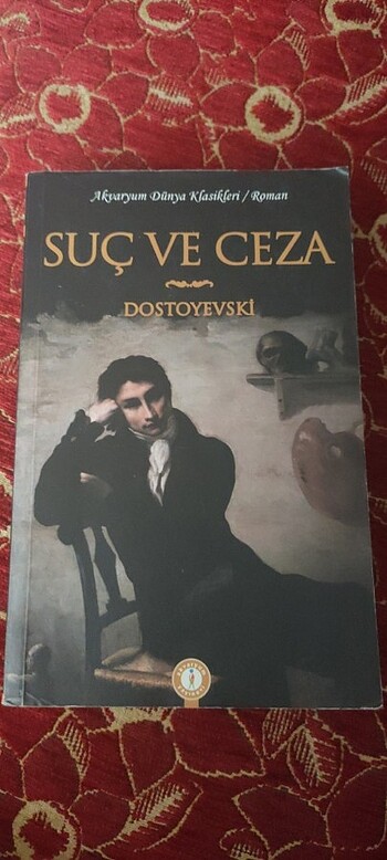 Suç ve ceza