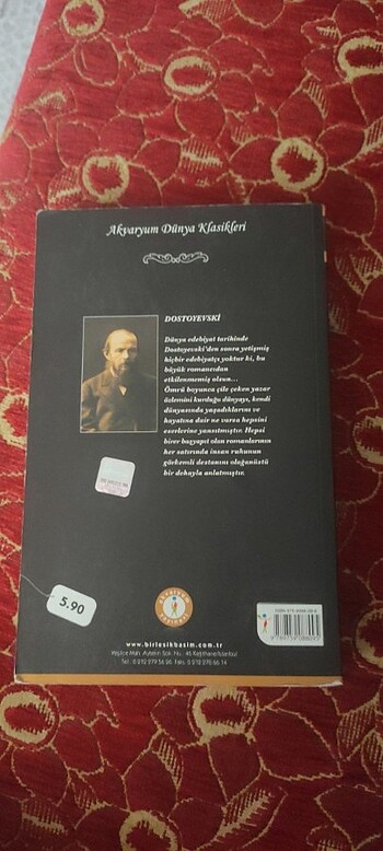  Suç ve ceza