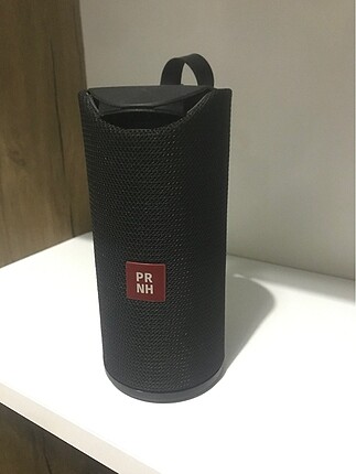 Bluetooth hoparlör