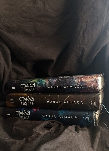 Wattpad kitabı