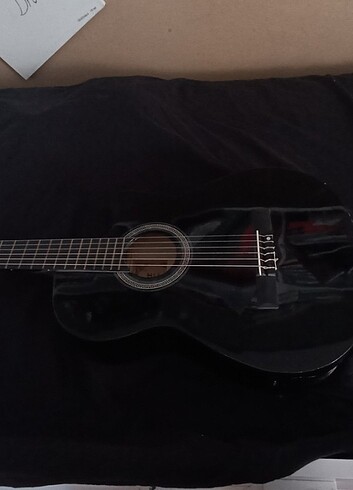  Klâsik gitar midex 
