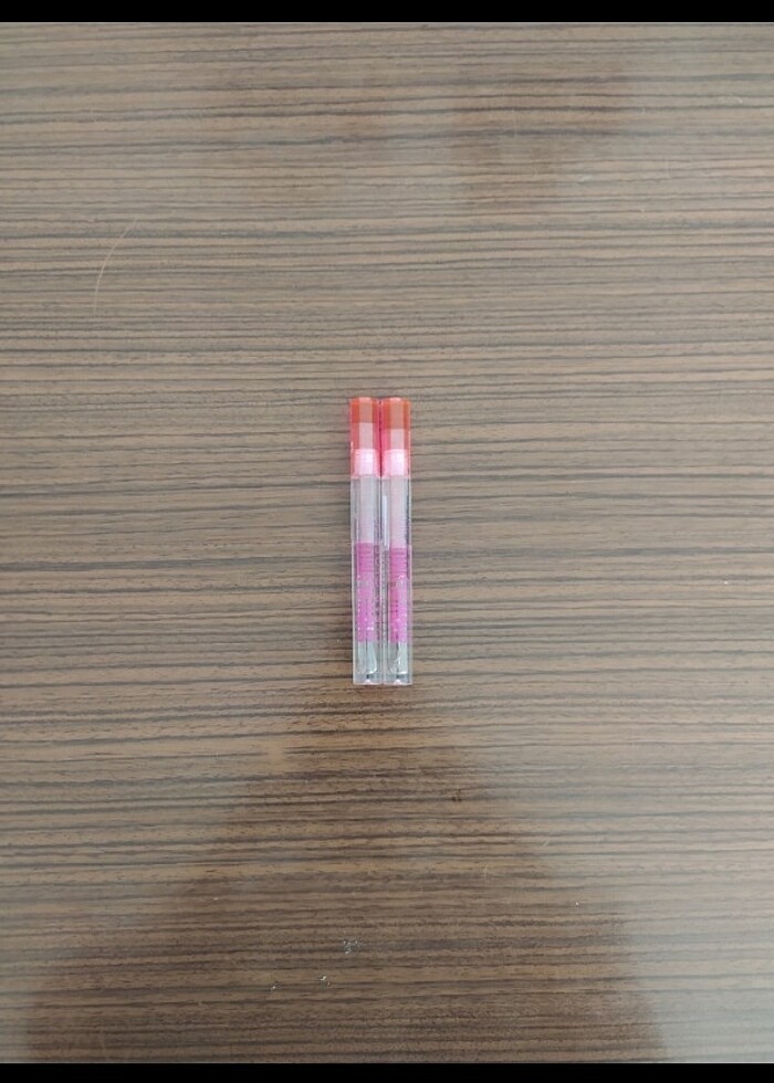 Dudak parlatıcısı. - Görsel 2