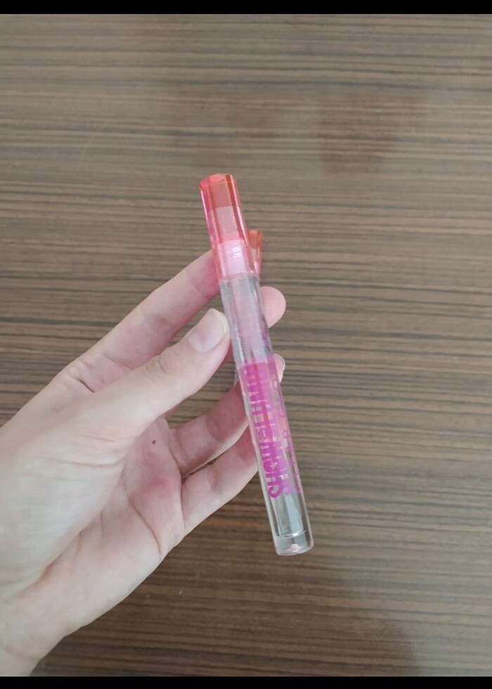 Dudak parlatıcısı. - Görsel 3