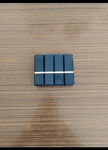 Pastel Ruj. - Görsel 3