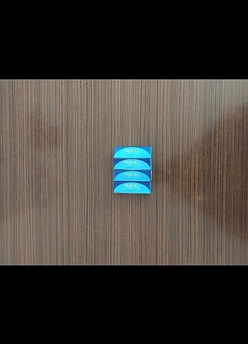 Pastel Ruj. - Görsel 5