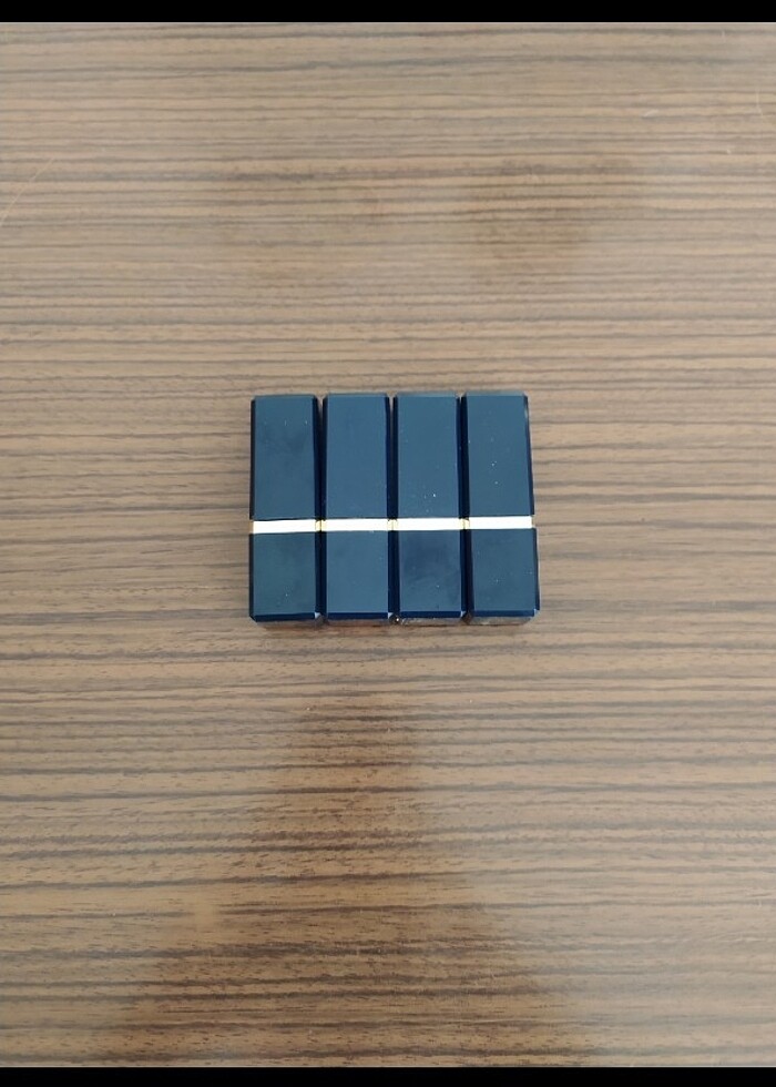 Pastel Ruj. - Görsel 3