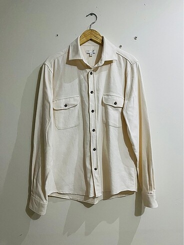 Gömlek Ceket - Görsel 2