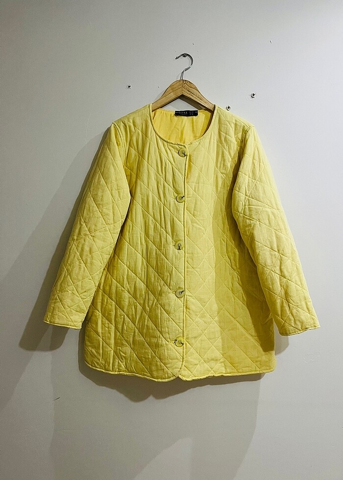 Dış Giyim - Görsel 2