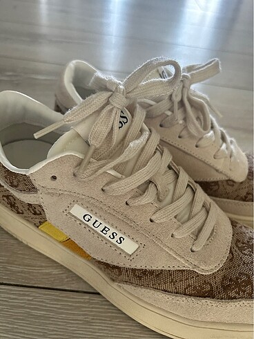 Guess spor ayakkabı