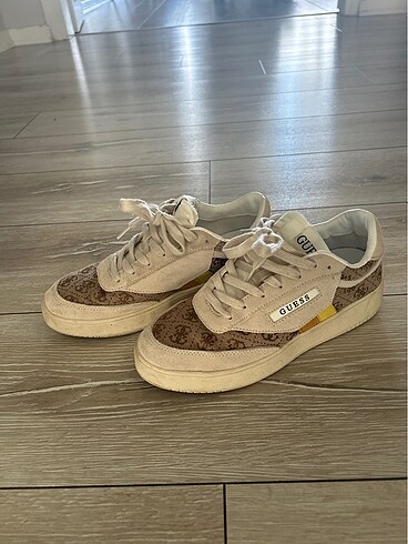 Guess Guess spor ayakkabı