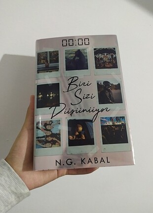 NG Kabal 00:00