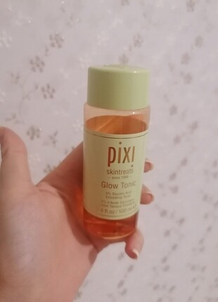 Pixi glow