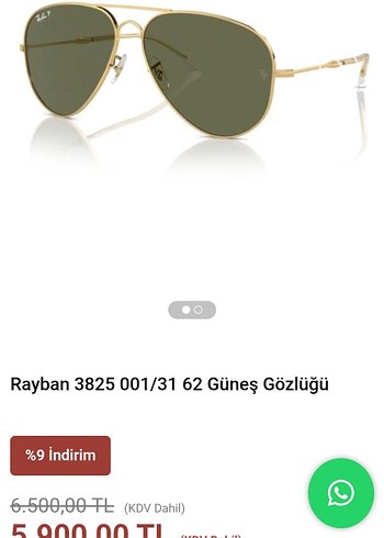 Klasik Kahverengi Kadın Güneş Gözlüğü - Görsel 4