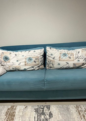 koltuk ve ünite - Görsel 2