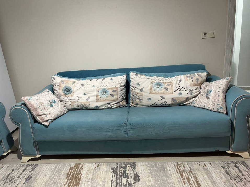 koltuk ve ünite - Görsel 2