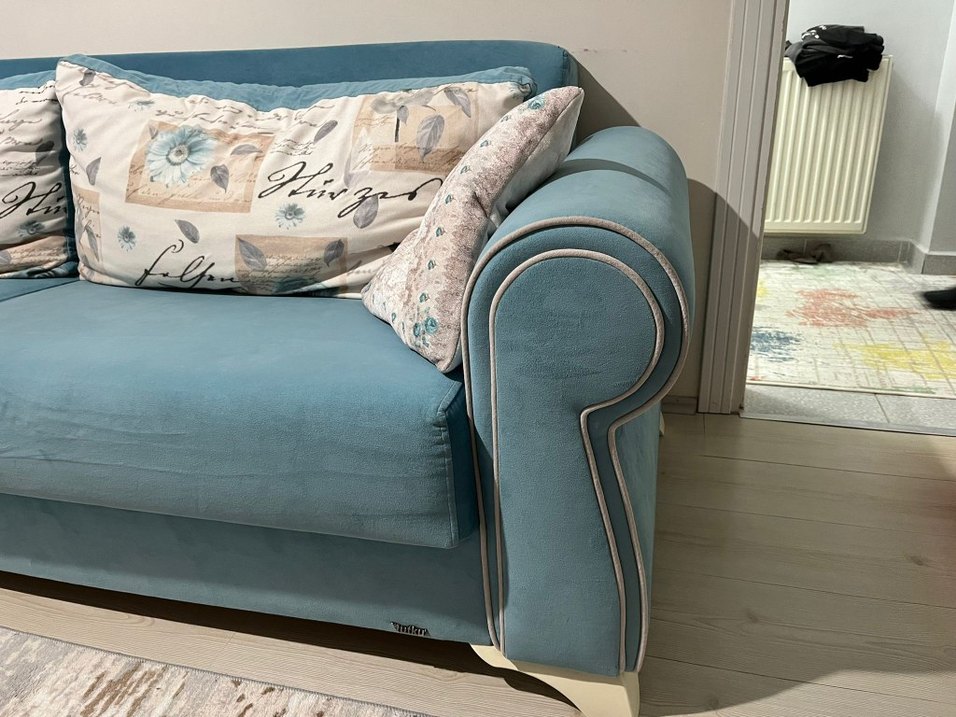 koltuk ve ünite - Görsel 3