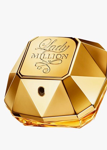 Paco Rabanne Mina de Carvão Kadın Parfümü No.6