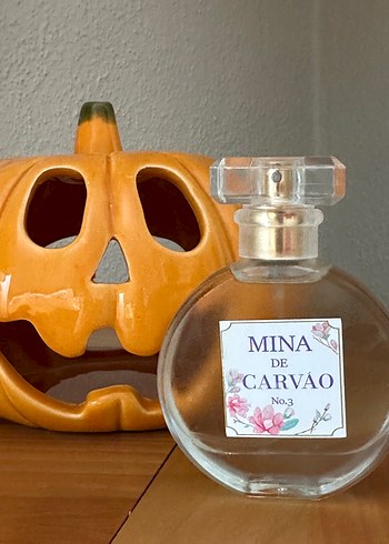 Mina de Carvão No.3 Kadın Parfüm Christian Dior