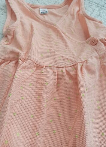 LC Waikiki LCW elbise