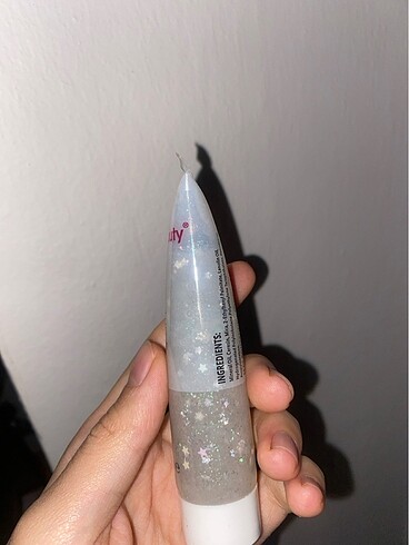 Flormar Glitter