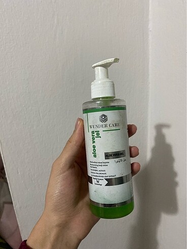 Avokado jel