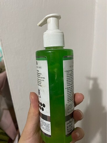 La Roche Posay Avokado jel