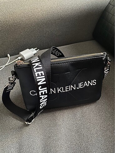 Calvin Klein Calvin Klein Çanta
