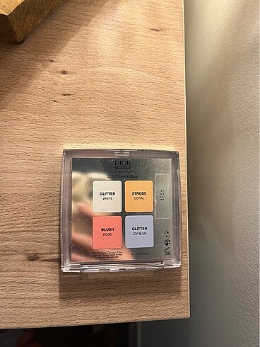 Dior dior highlighter