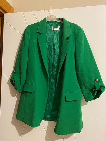 Blazer stradivarius