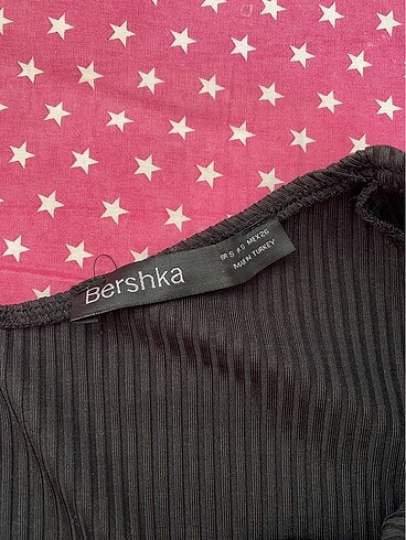 s Beden Stradivarius crop