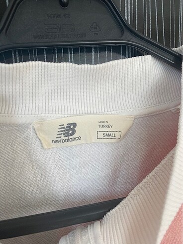 New Balance New balance sweatshirt
