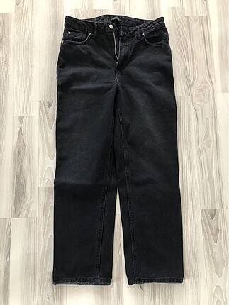 Straight/Duz/Dad jean