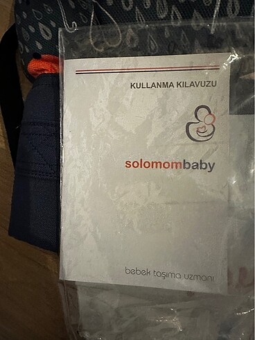Beden Kanguru solomombaby
